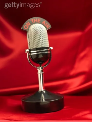 Radio Show