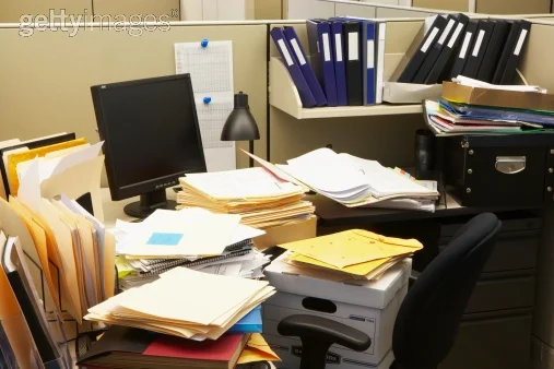 Have you done your Annual Minutes?