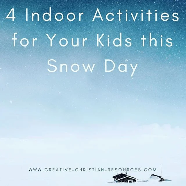 Well it&rsquo;s a snow day in Georgia! Parents, after your children have their fun in the winter wonderland and come inside to get warm and dry, how will you keep them occupied? We thought we would put together a list of our favorite kids games to sa