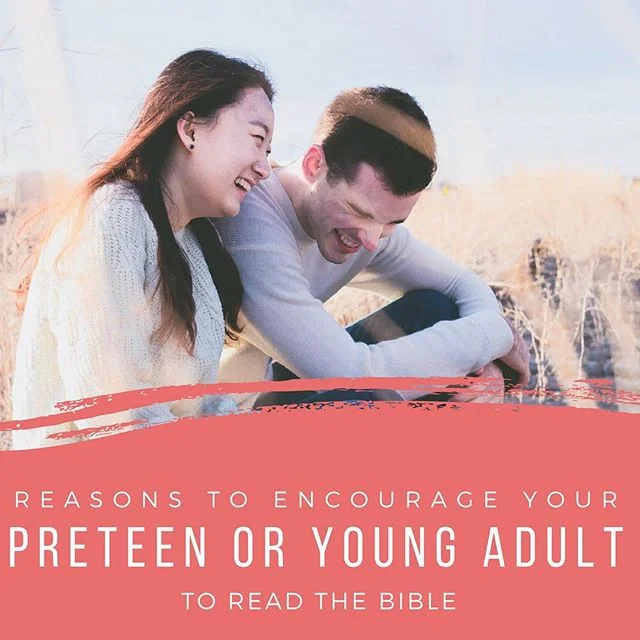 In the Bible we learn practical things that enhance our lives. The Bible is full of practical wisdom. To grow into wise adults is one of the hopes every parent has for their young adult. There is not a better way for our youth to gain wisdom than to 