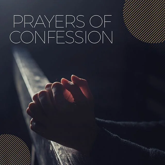 Why do we need to pray prayers of confession?
Because everyone sins. Romans 3:23 &ndash; &ldquo;For all have sinned and fallen short of the glory of God.&rdquo;
What is sin? 
Sin is any lack of conformity to or transgression of the law of God.
What a