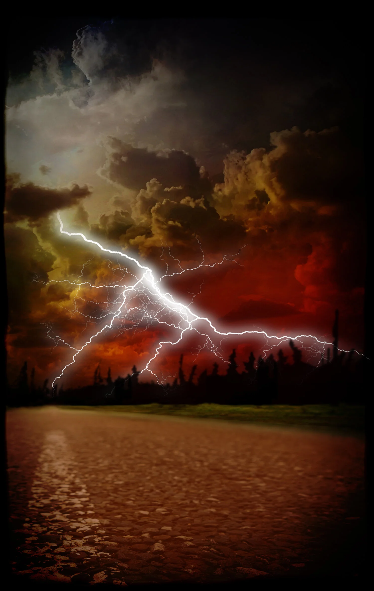 I Count Myself Among Them