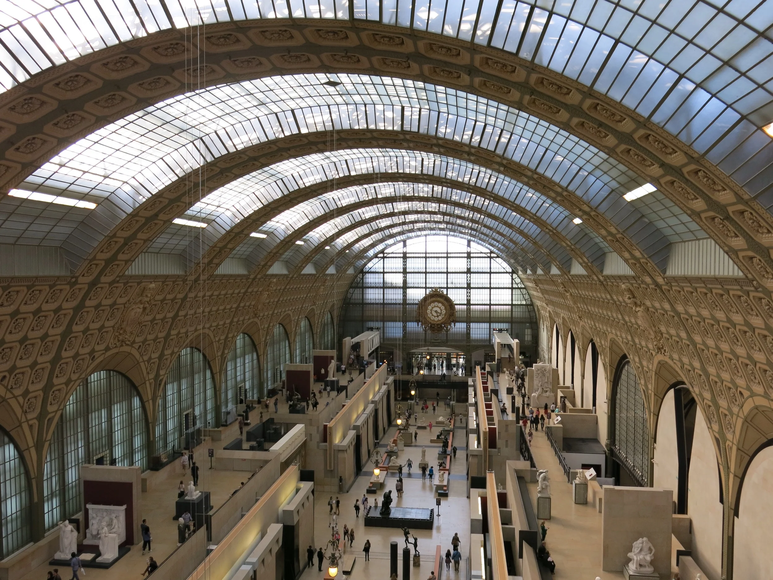 Musee D'Orsee