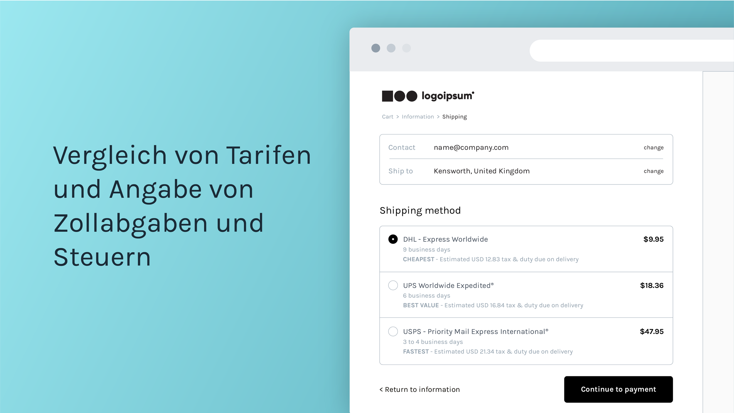 2022-Shopify-App-Store-Creative-German_Rates-at-Checkout.png