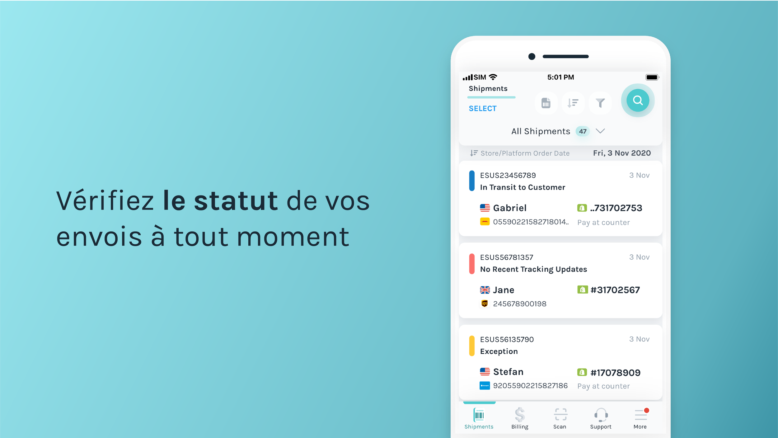 2022-Shopify-App-Store-Creative-French_Mobile-Shipments.png