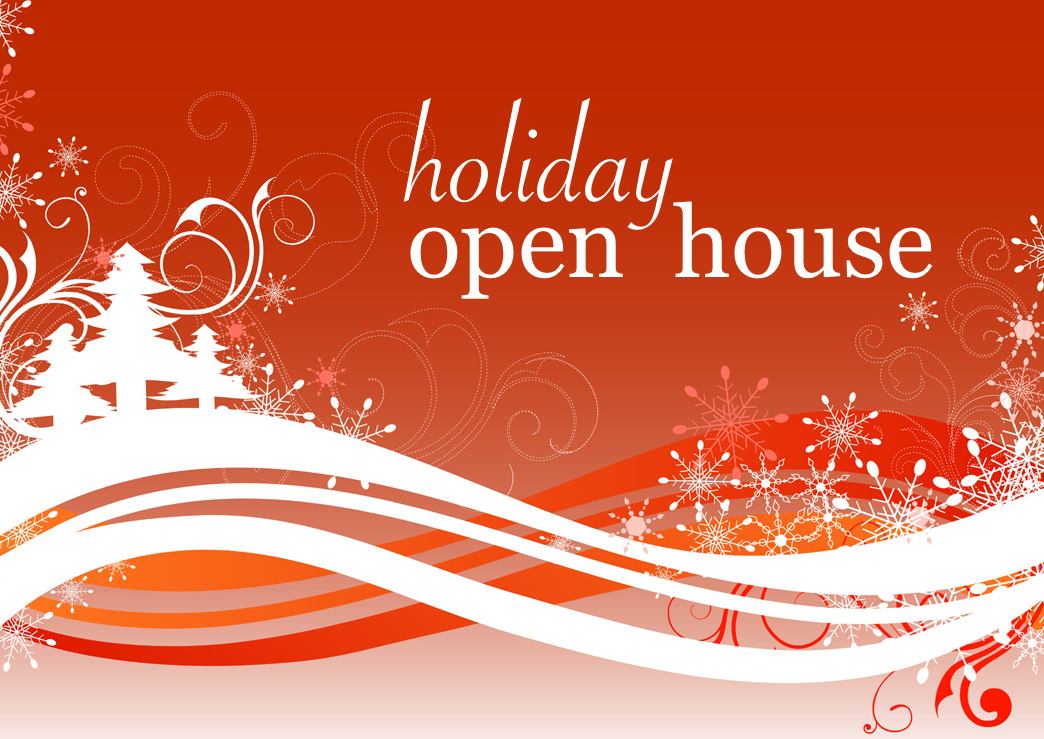Post 7333 Holiday Open House