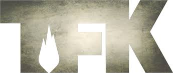 THOUSAND FOOT KRUTCH