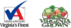 Virginia's Finest and Virginia Grown