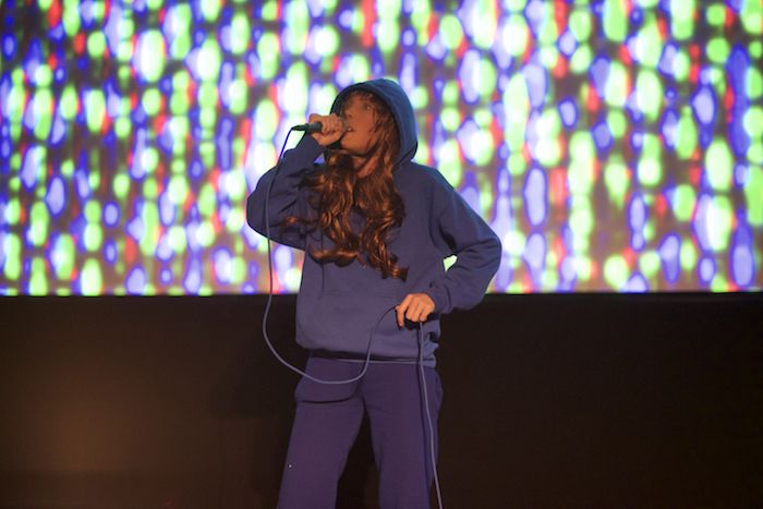   Photograph by&nbsp;Martin Saleh  