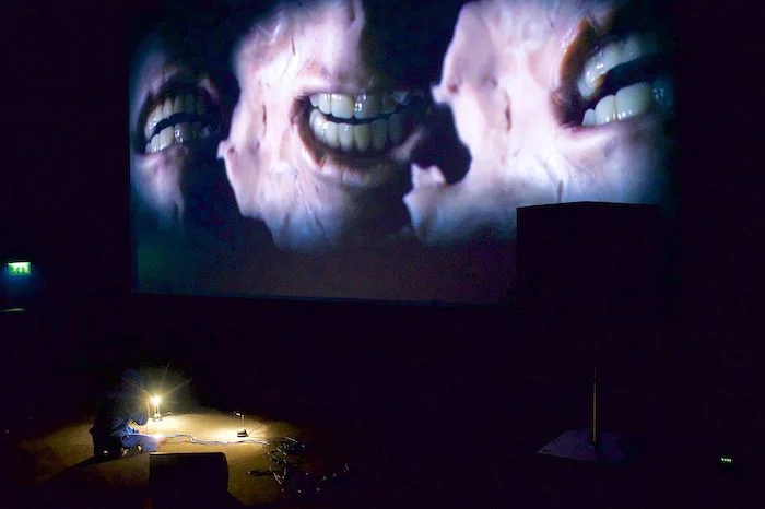   Photograph by Martin Saleh  