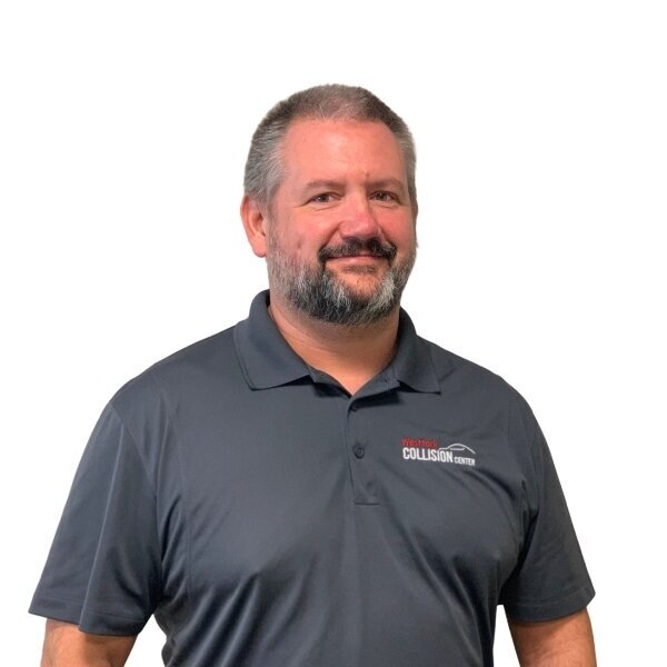 BRADLEY PRITZ - COLLISION CENTER MANAGER