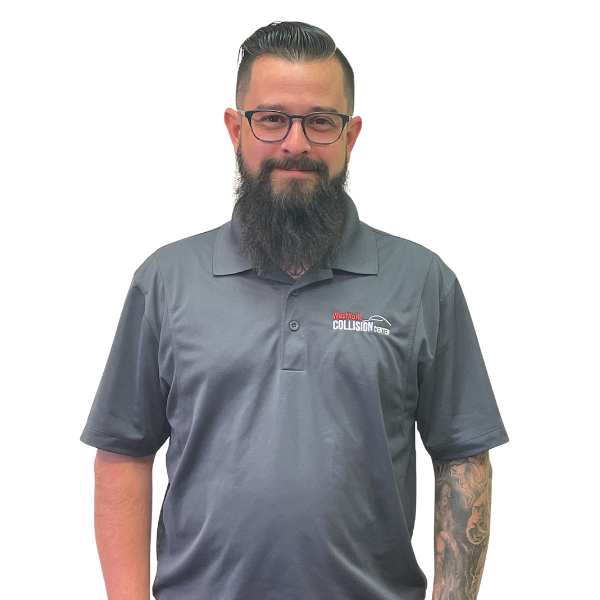 TRAVIS FERREE - VEHICLE DAMAGE APPRAISER