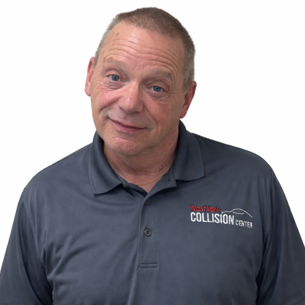 Vern Harlow - Estimator