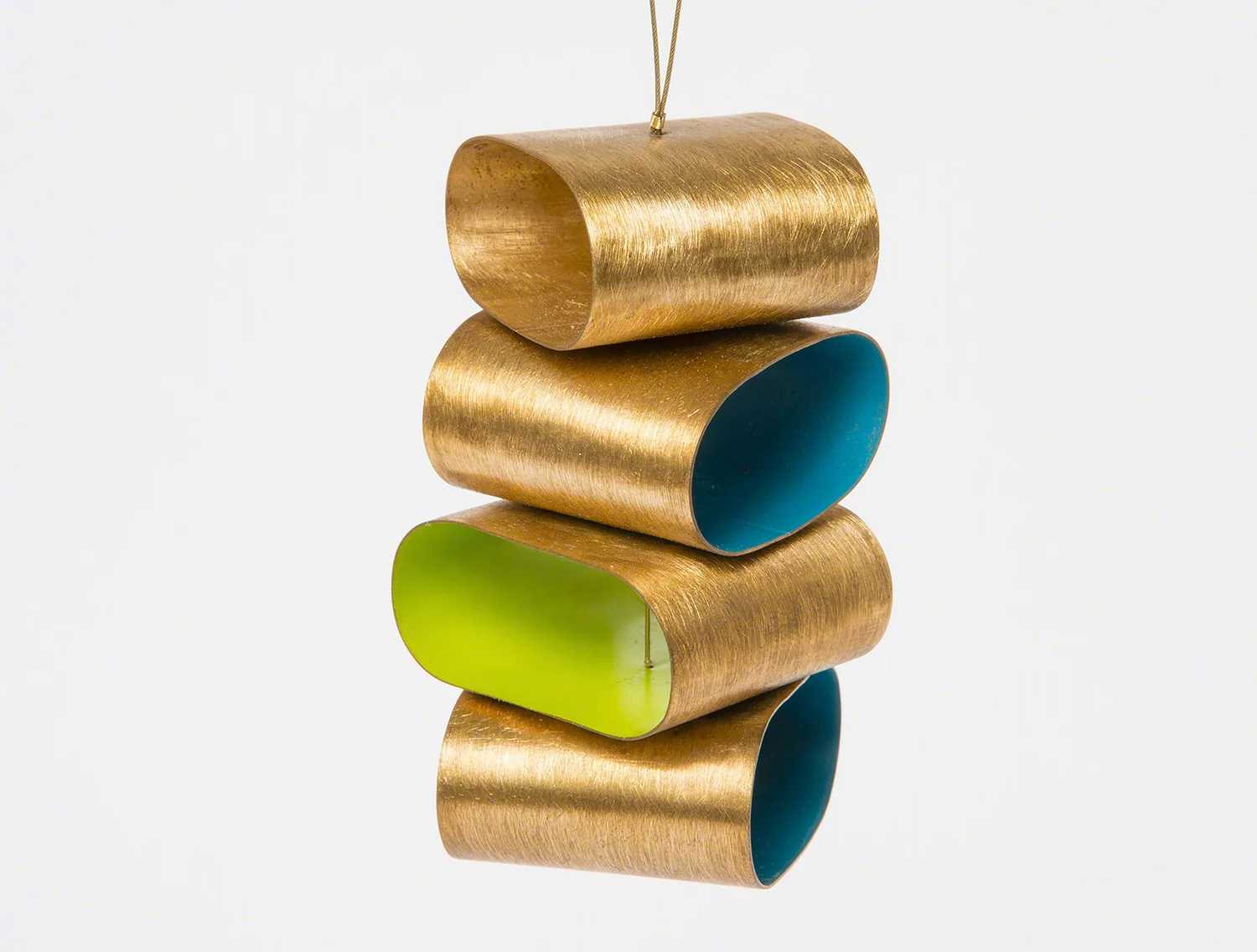 Four Portals pendant