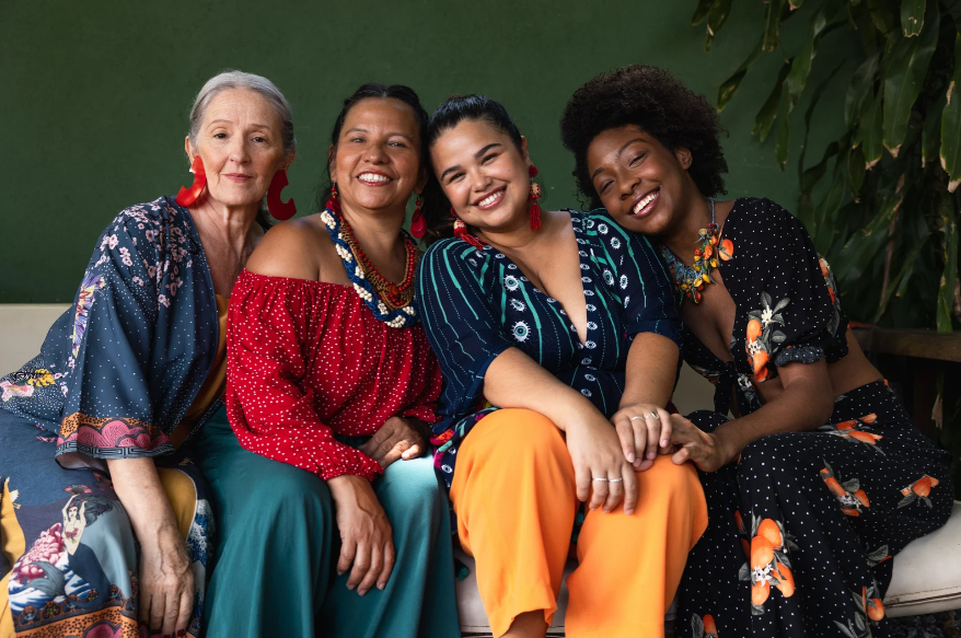 The 4 Types of Eaters: Which One Are You?