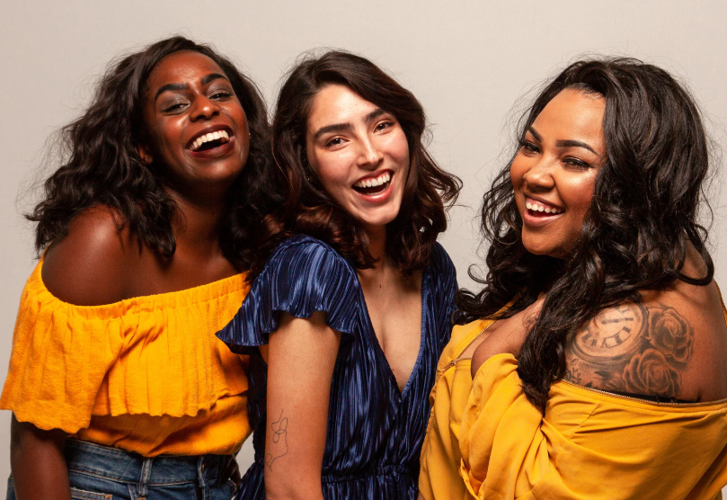 Body Image in Spring: How to Feel More Comfortable in Summer Clothes (Without Dieting)