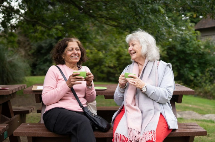 How To Decrease Food Thoughts Without Medication