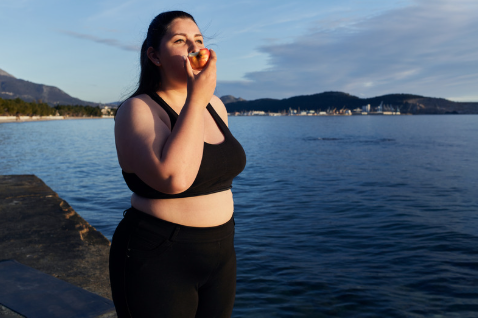 3 Ways Nutrition Therapy Can Support You This Summer