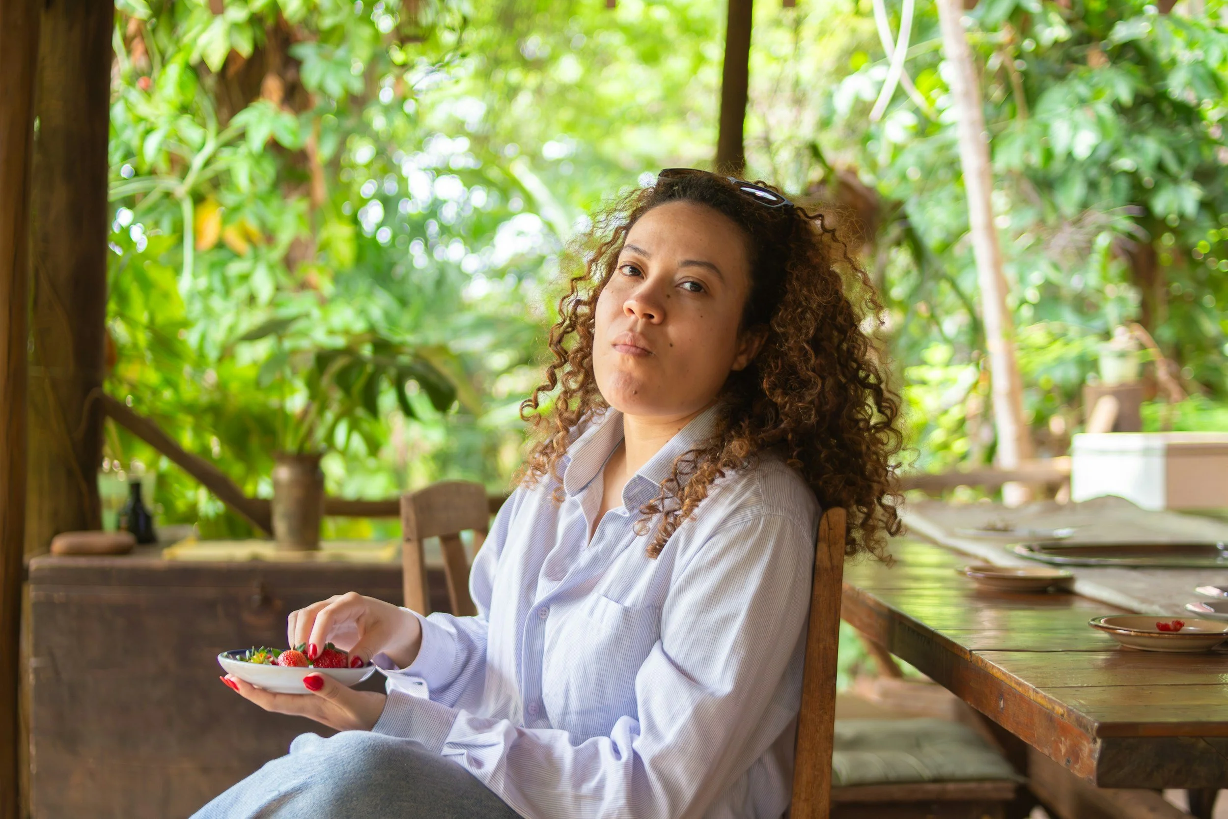 Why We Won’t Just Hand You a Meal Plan
