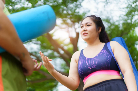 BMI And Health: What Your BMI Actually Tells You