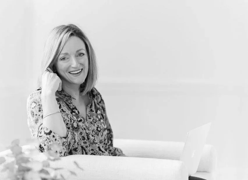 Registered Dietitian Greensboro, NC Megan Hadley Eating Disorders Perimenopause