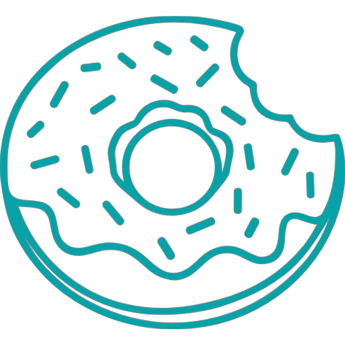 Intuitive eating and HAES@ approaches to wellness registered dietitian nutritionist Greensboro, NC