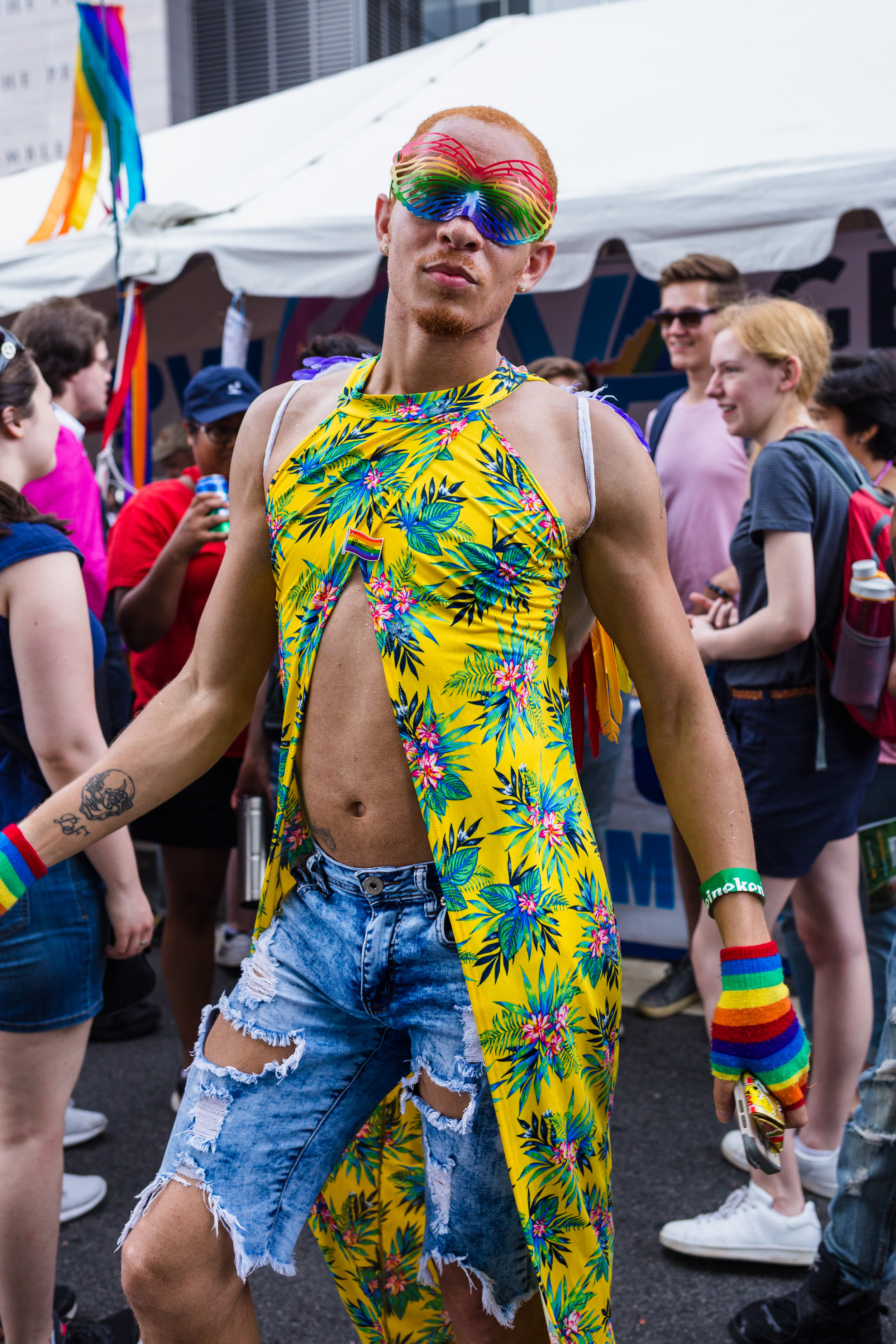 Sunday Festival Finest. Washington, D.C. (June 2018)