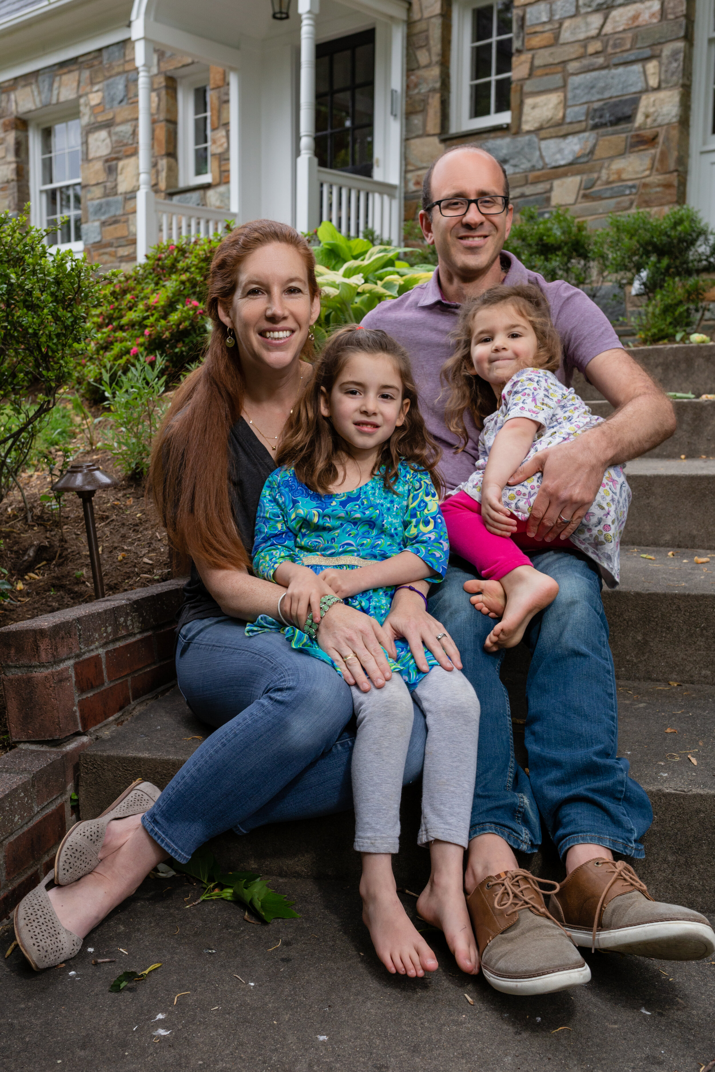 Stoop Session 37. Washington, D.C. (May 2020) 