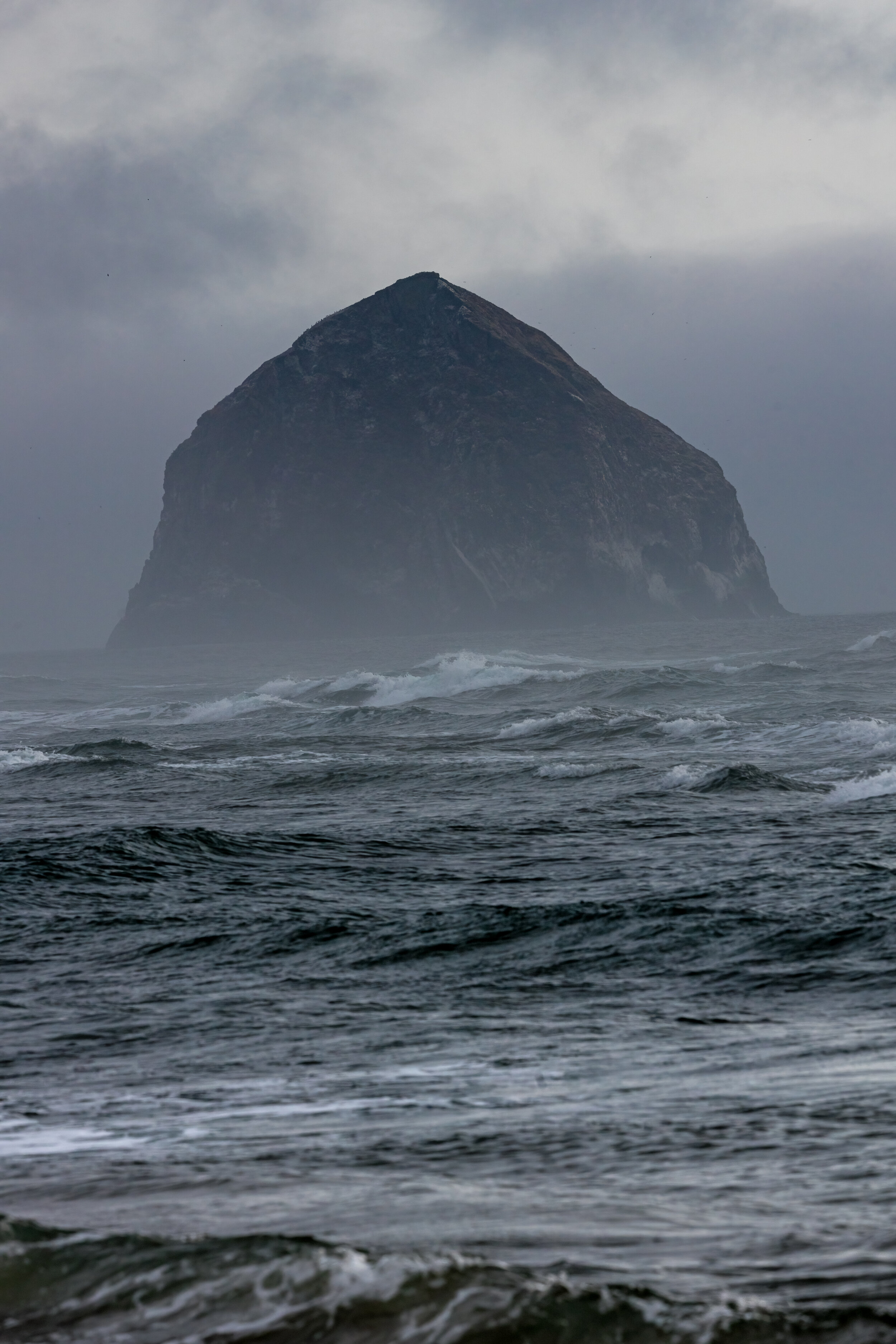 Formidable. Pacific City, Ore. (Aug. 2, 2021) 