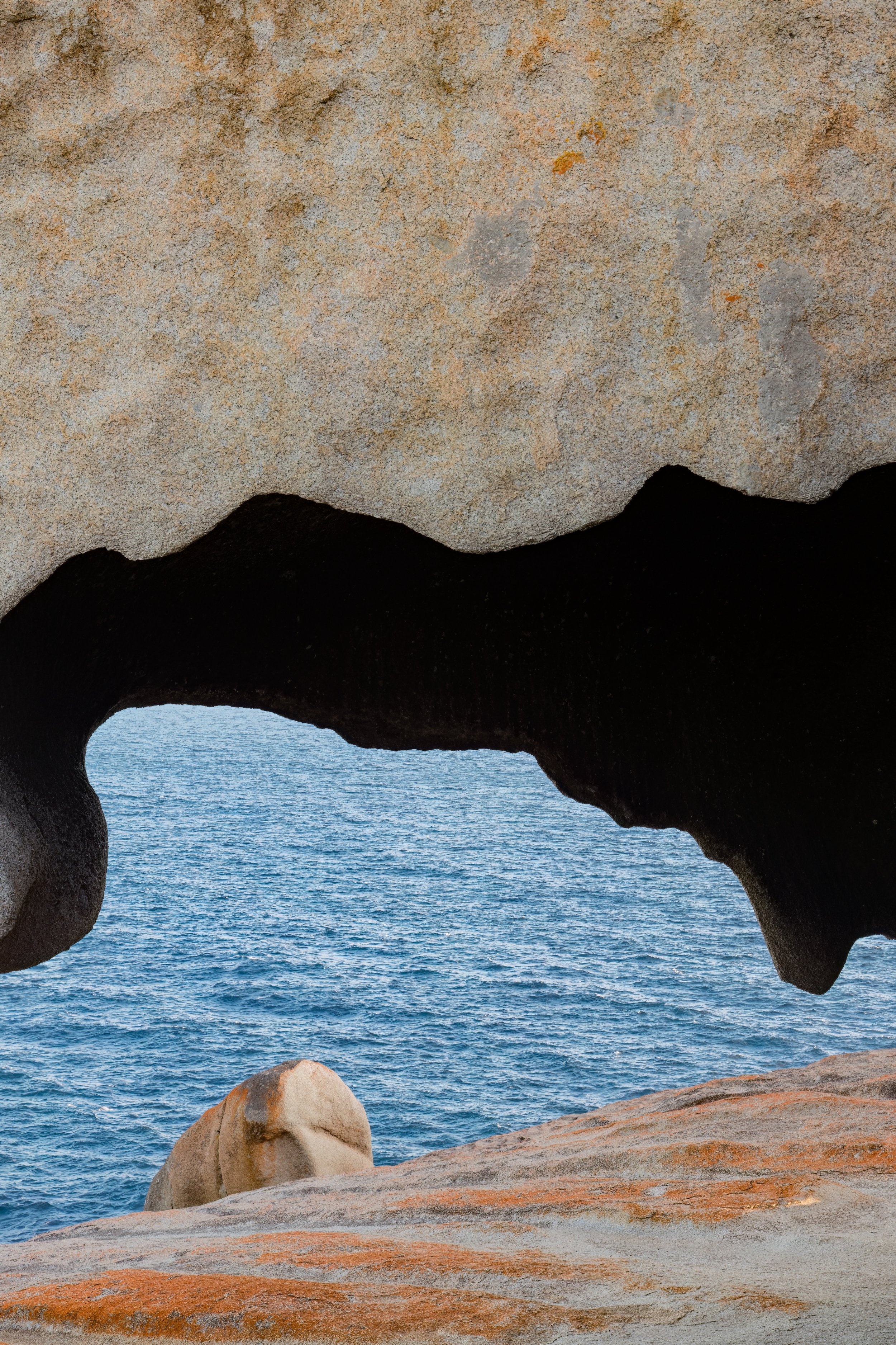 Paint By Numbers. Kangaroo Island, Australia (Dec. 2024)