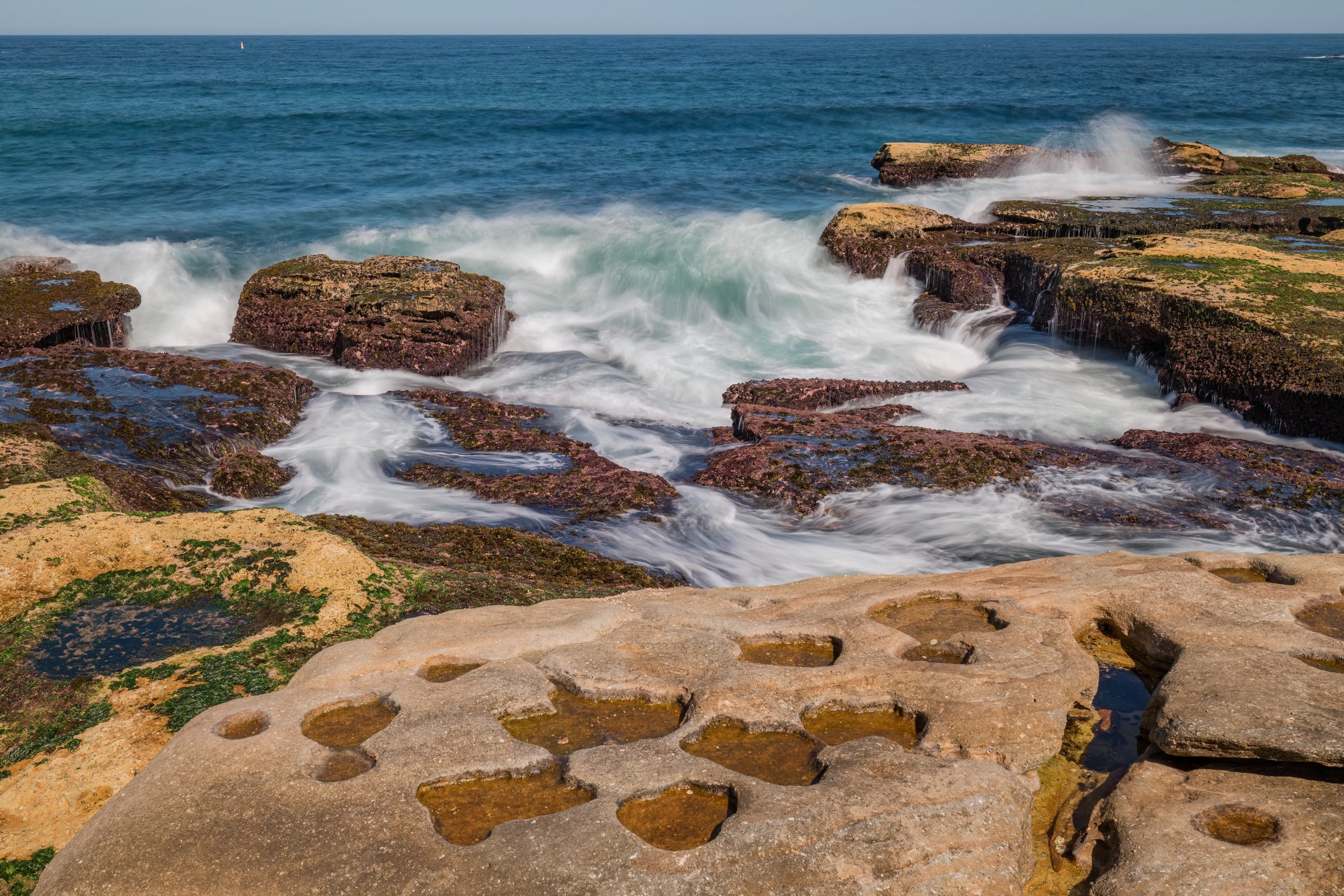 Bondi. Sydney, Australia (Dec. 2024)