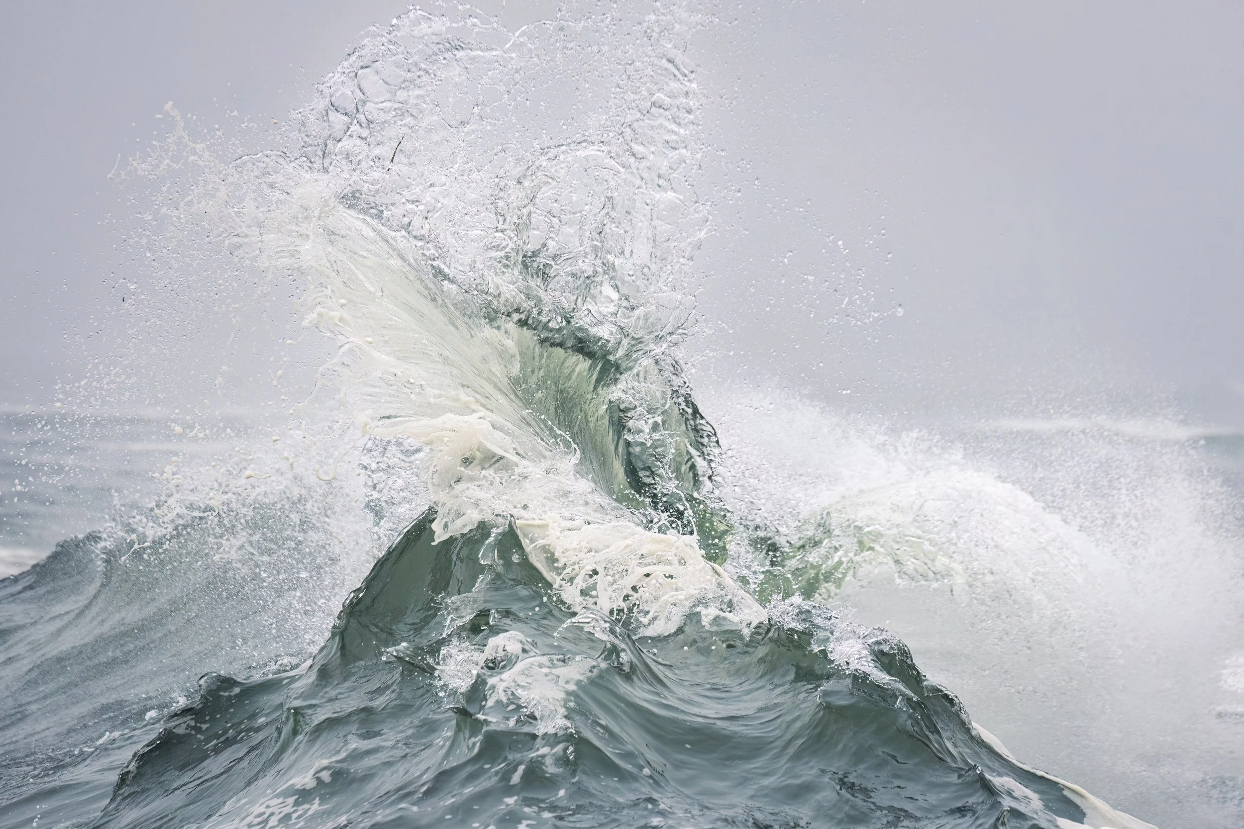 High Tide, Part V. Pacific City, Ore. (Sept. 2025)