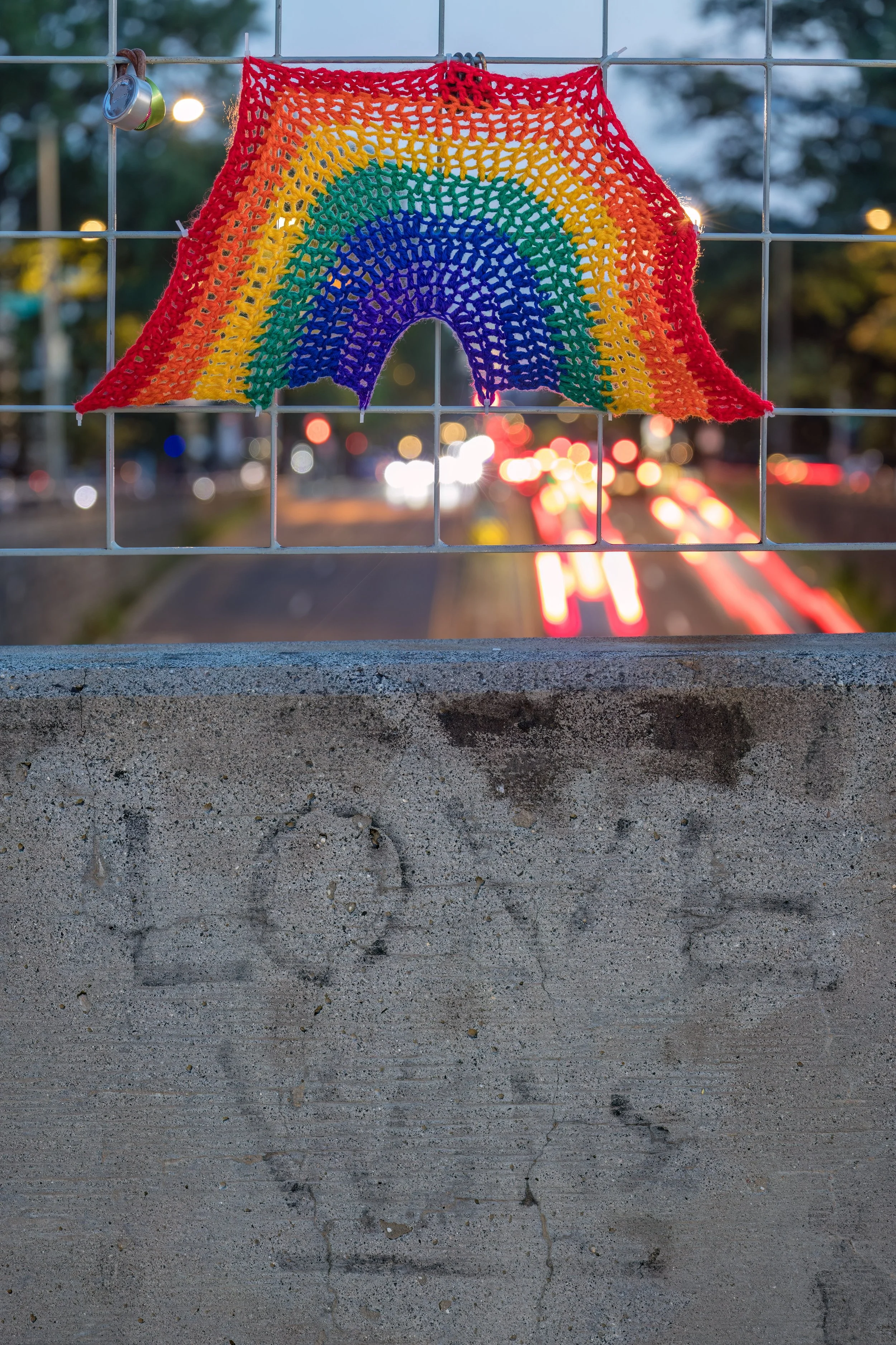 Love Wins. Washington, D.C. (Sept. 2025)