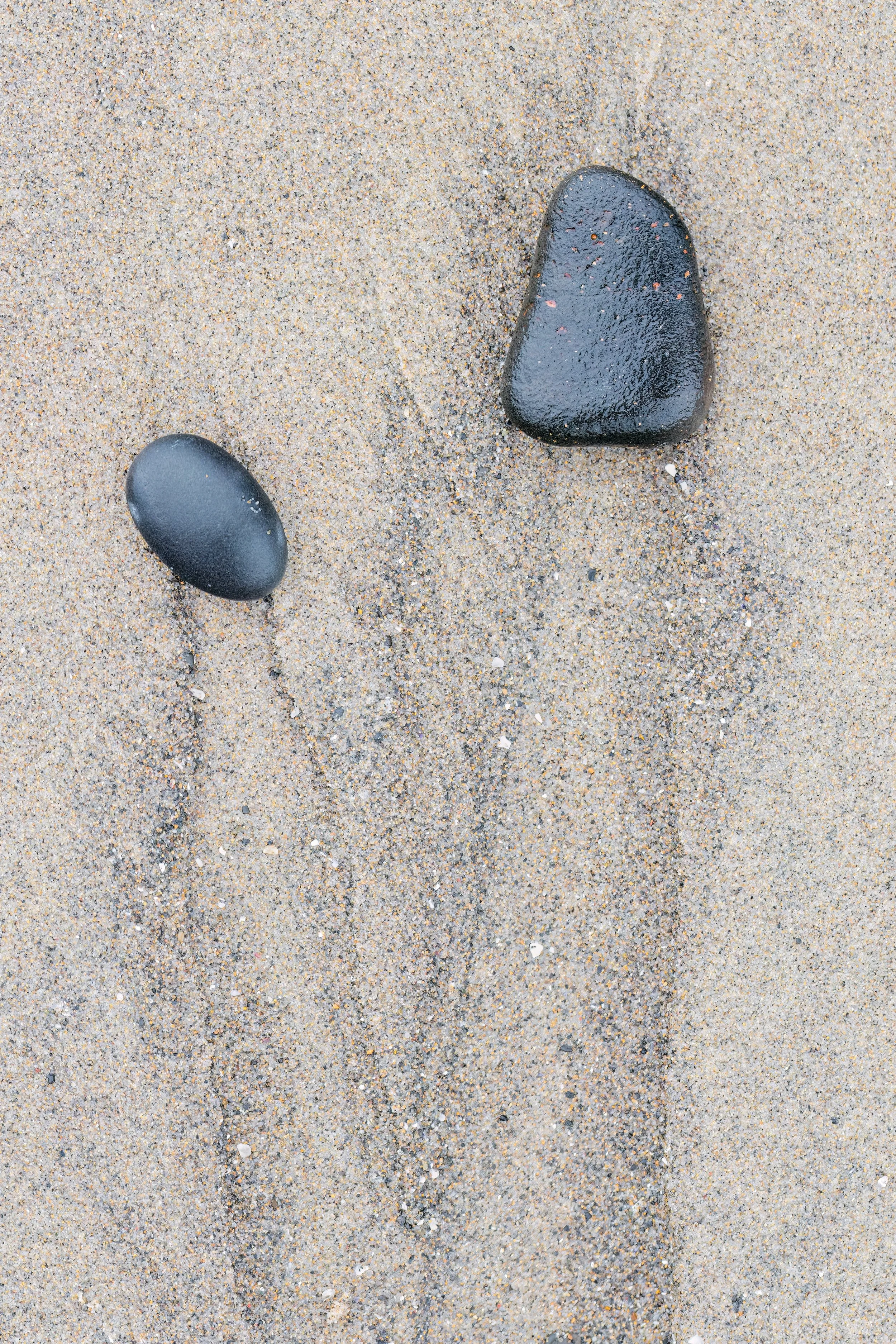 Low Tide. Pacific City, Ore. (Aug. 2025)