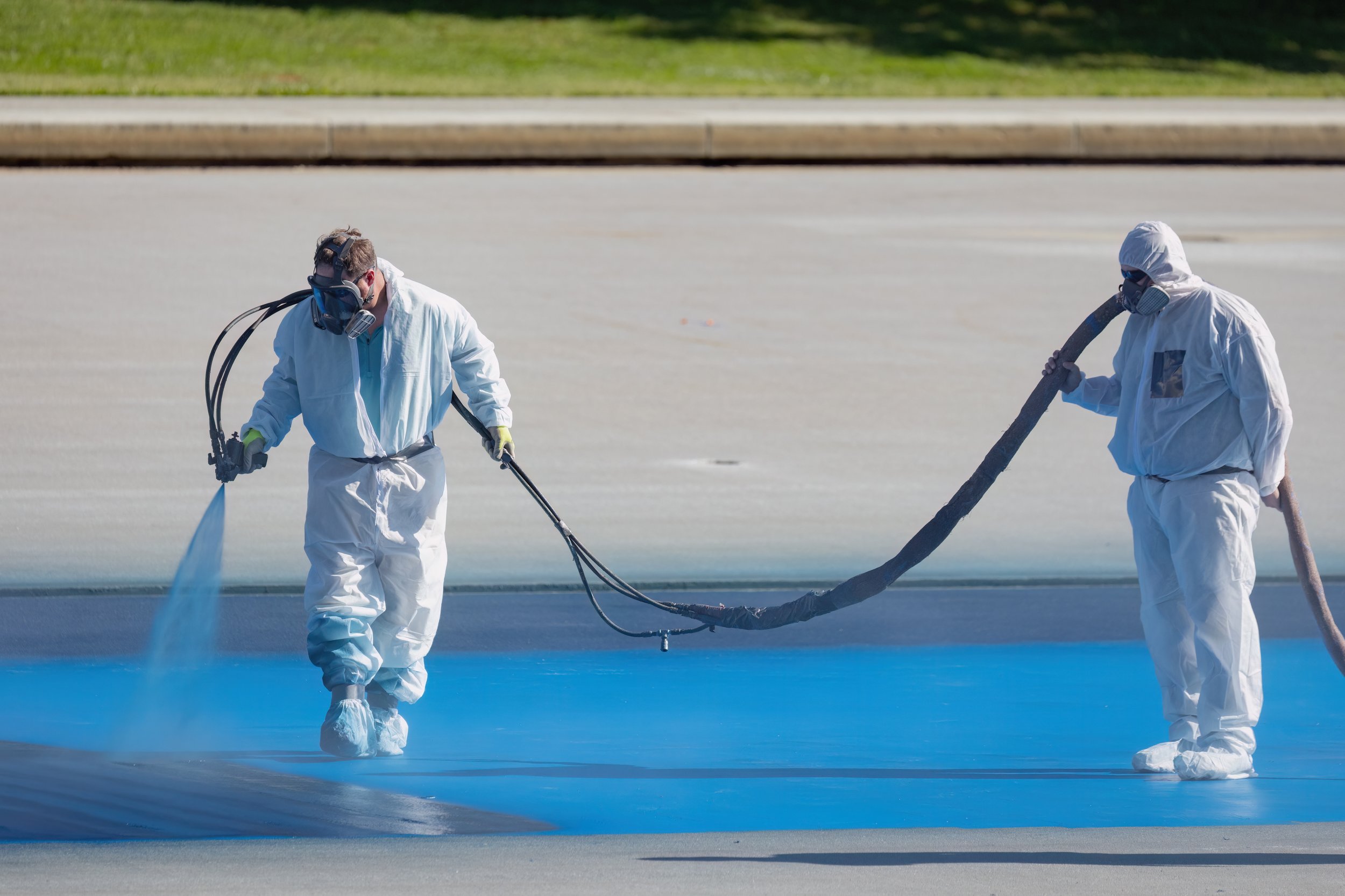Piping Disgrace. Washington, D.C. (Apr. 2026)