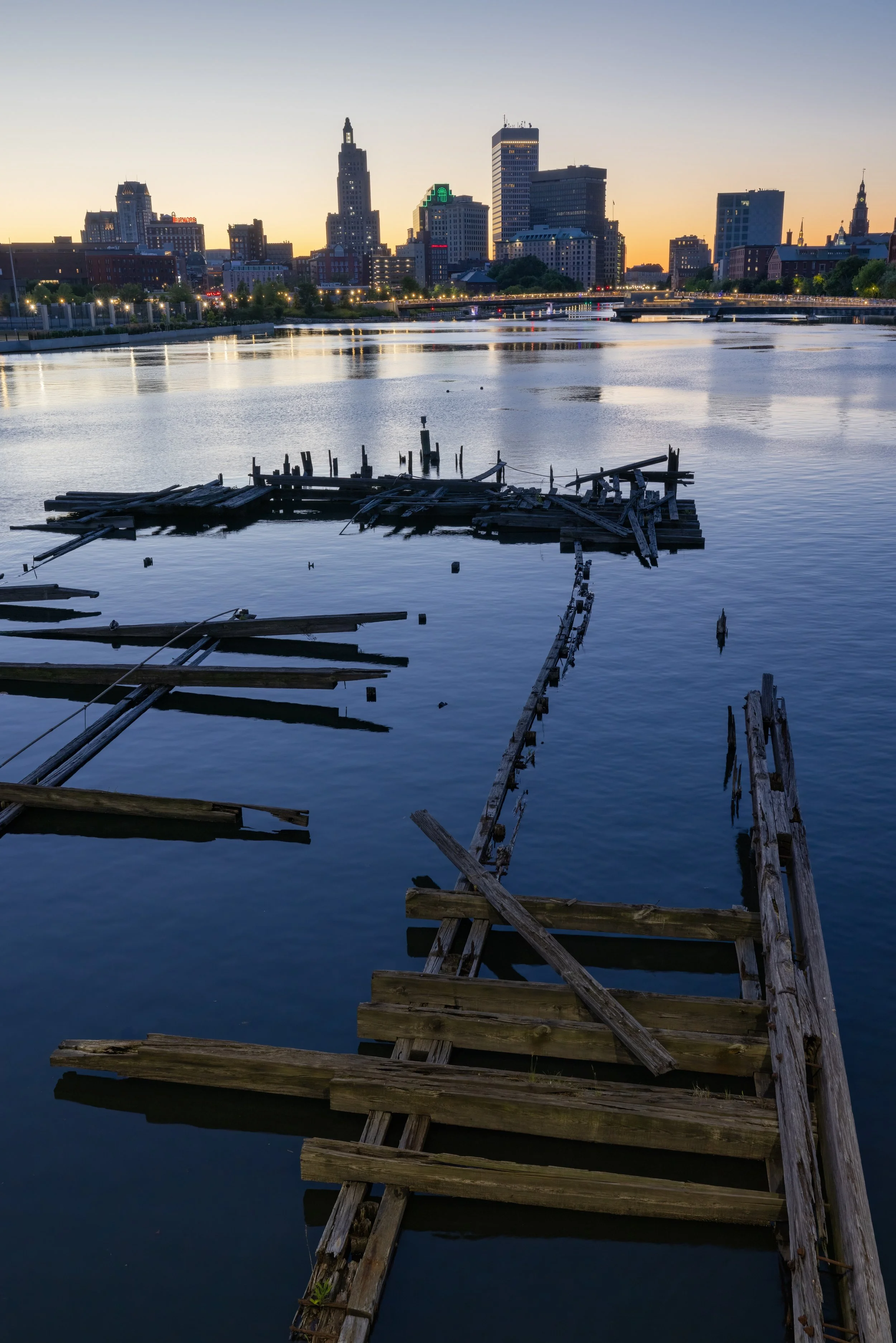 On Point. Providence, R.I. (June 2026)