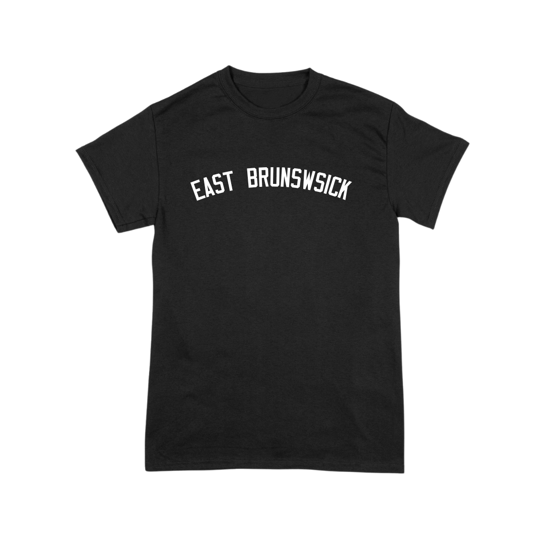 East Brunswick Township NJ Shirt / Hoody Sweatshirt