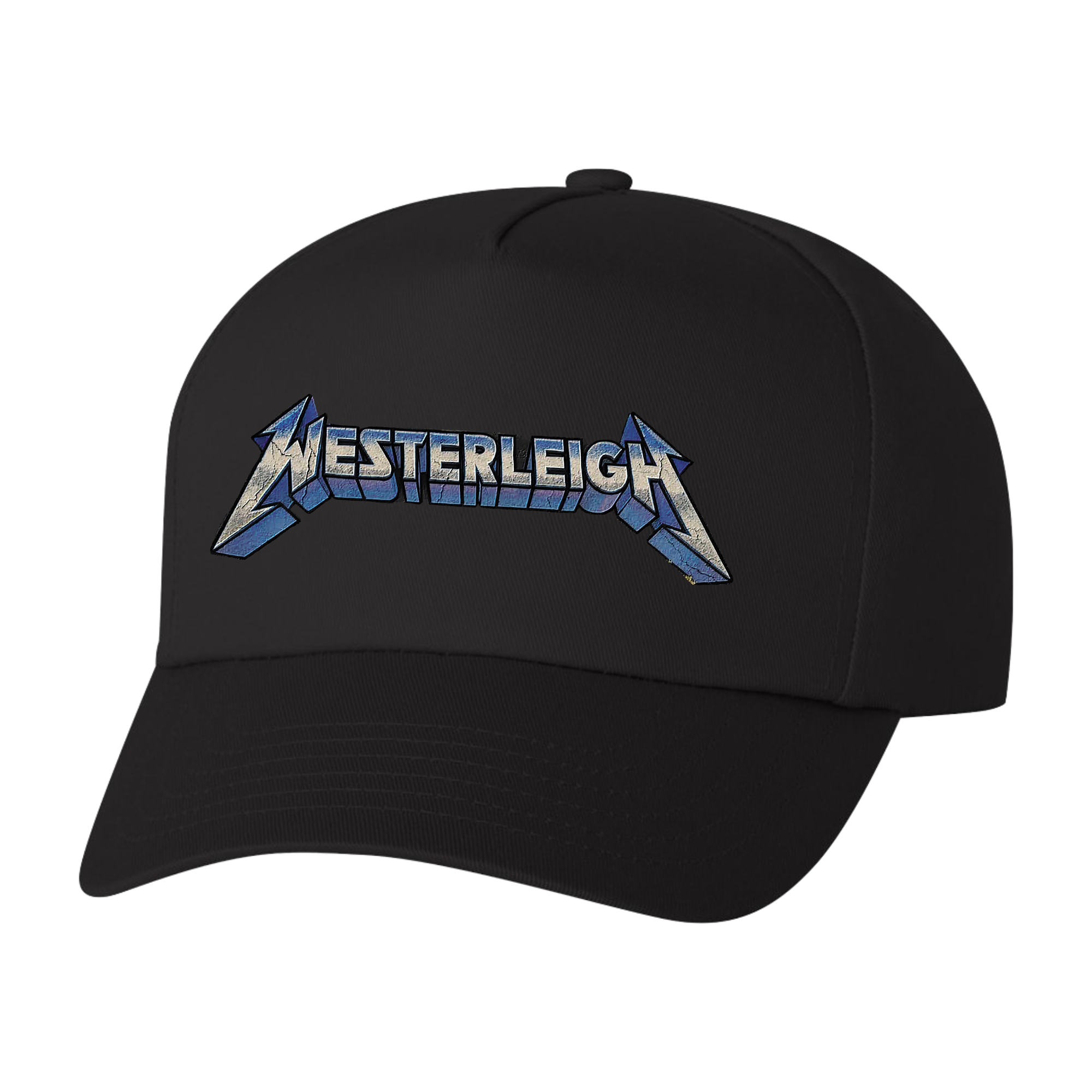 Rock the Park 2026 Westerleigh Trucker hat