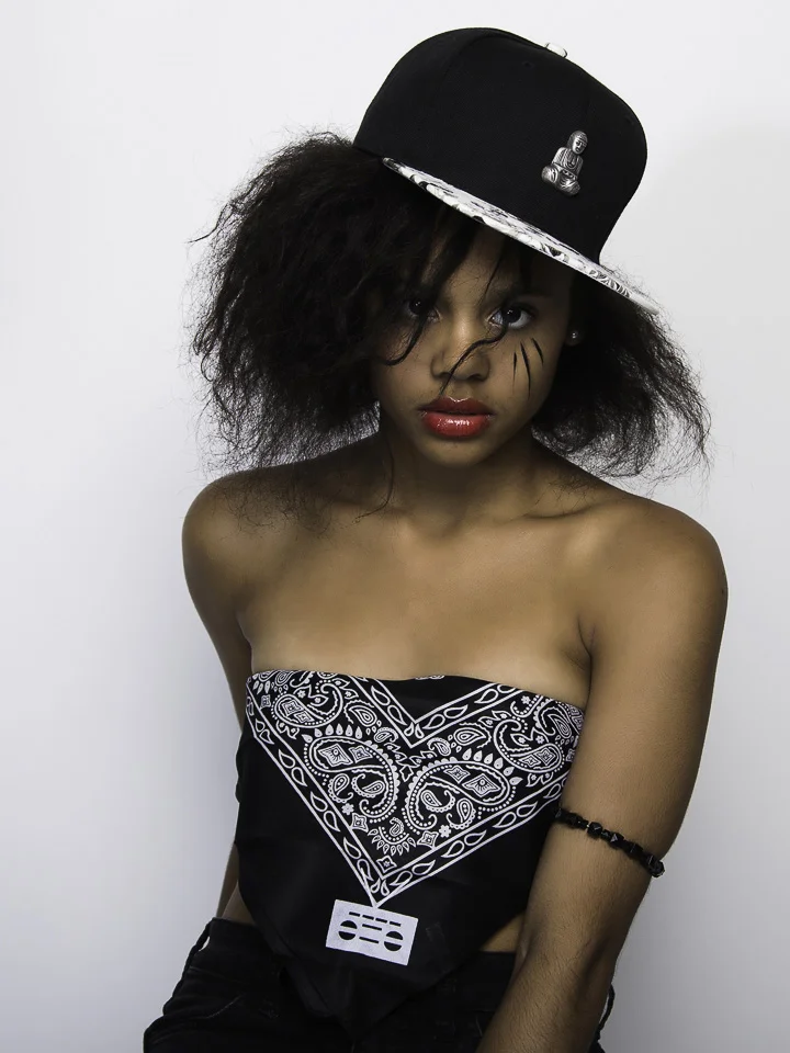 Photo by Clark Thompson Buddha Hat Available
