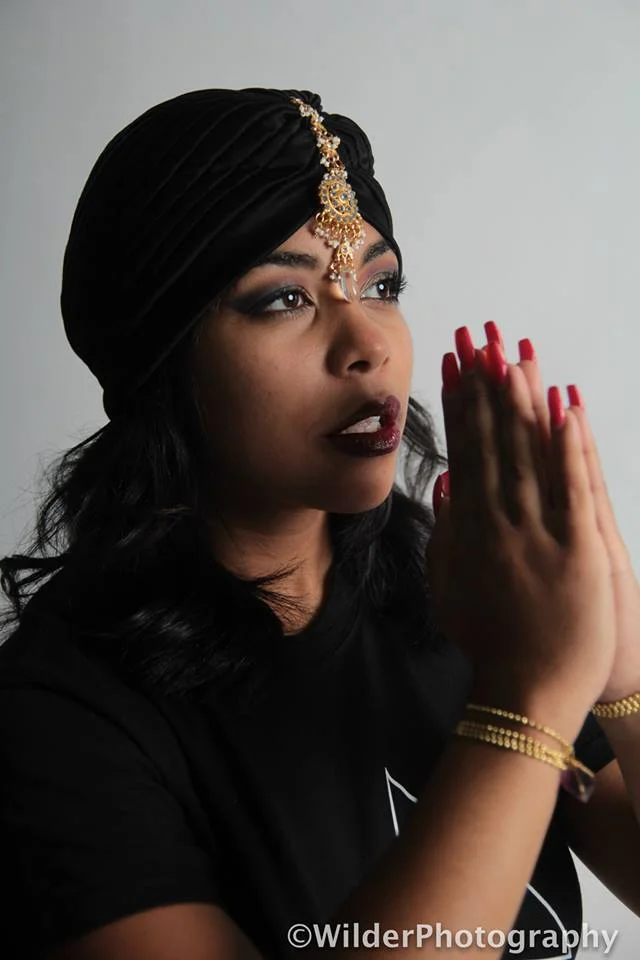 Photo by Ahmad Wilder