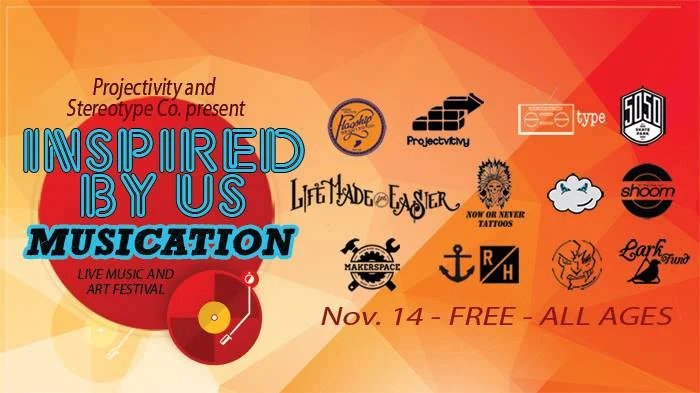 1 week till Musication