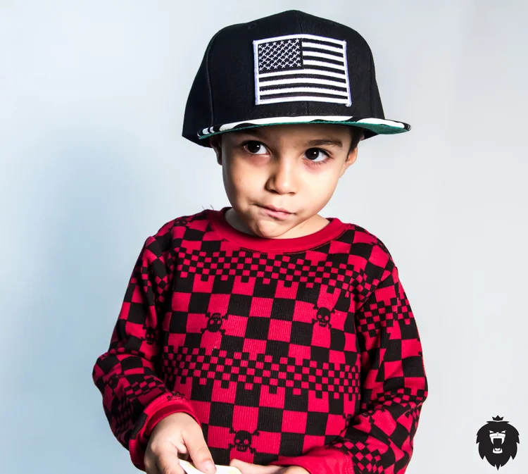 100 people stepped into a Photobooth at Musication and this is what happened