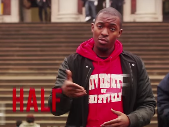 Why I Hate School but I Love Education by Suli Breaks
