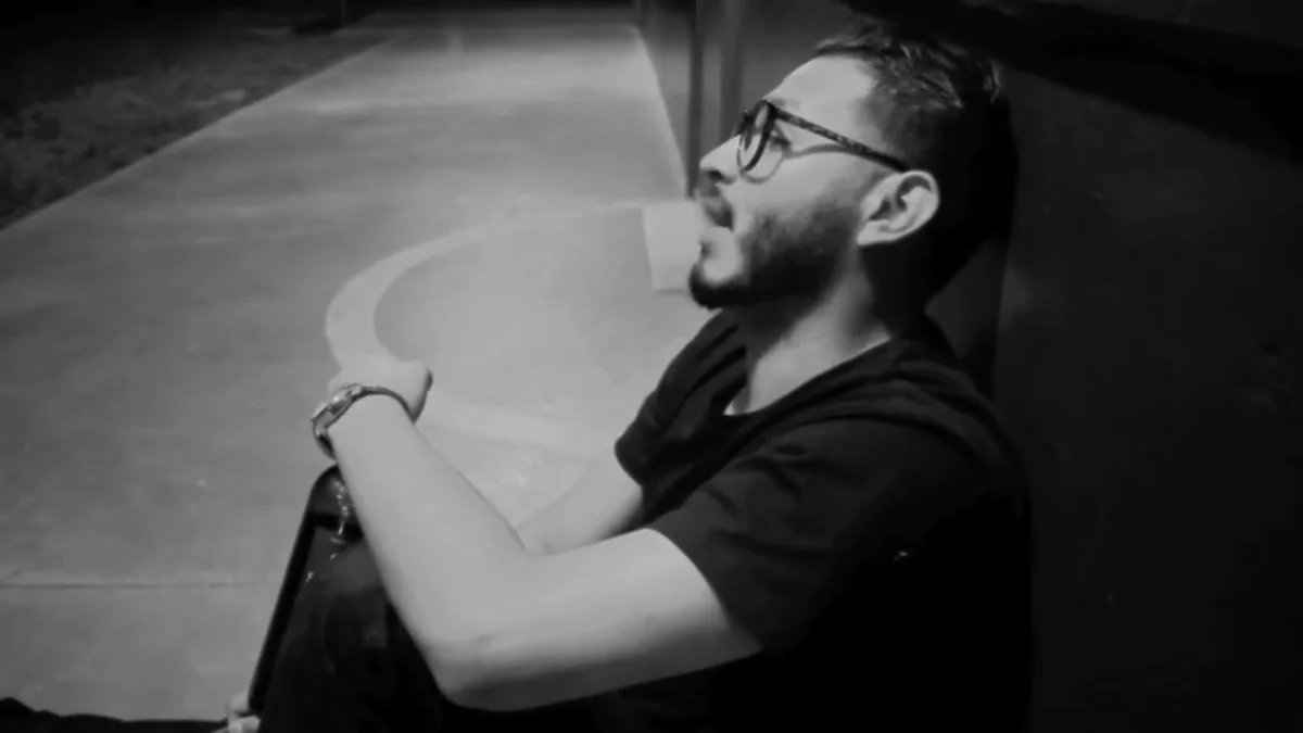 Lost at Sea by Jamie Roosevelt