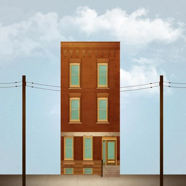 The meaning behind Seventeen Eleven. The latest album album from 'Ground Up'