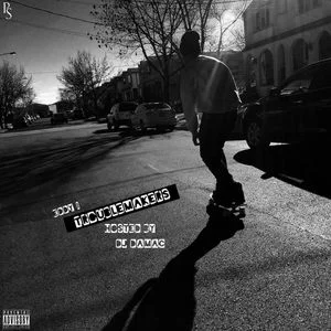 Eddy I - Troublemakers Mixtape [First Listen]