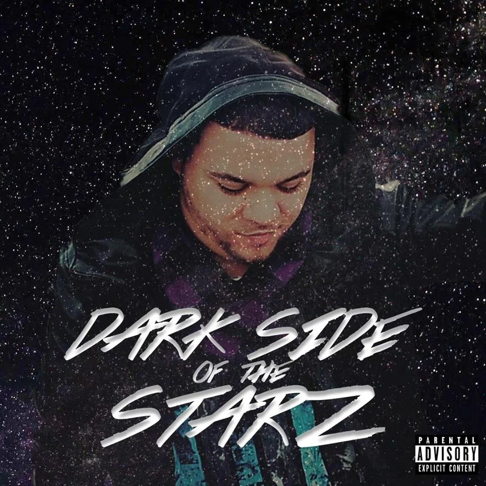 Brodie Jaymz - Dark Side of the Starz [First Listen]