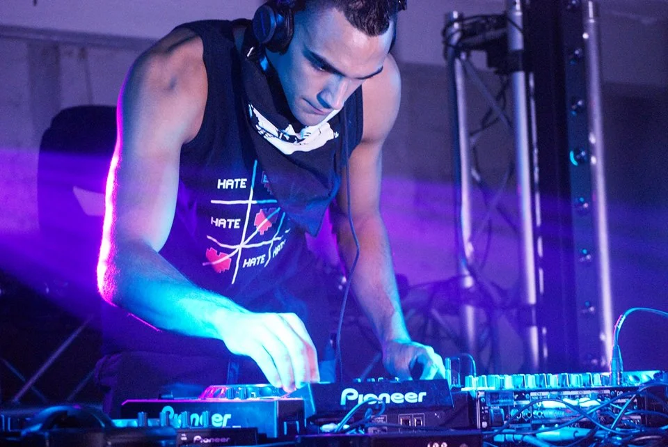 Dritto Drop #8 [First Listen]