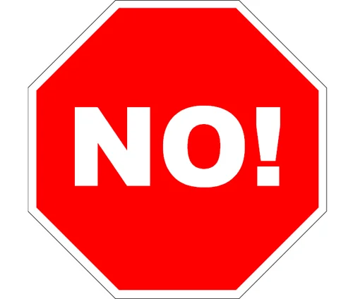 5 Reasons You Are Not Getting Free Clothes from an Independent Streetwear Brand