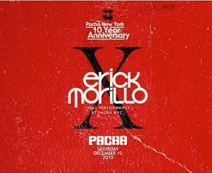 Legends Inc Mix by Danny Boak [First Listen]